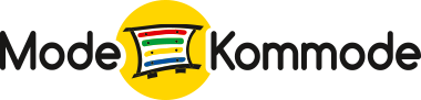 Logo Mode Kommode